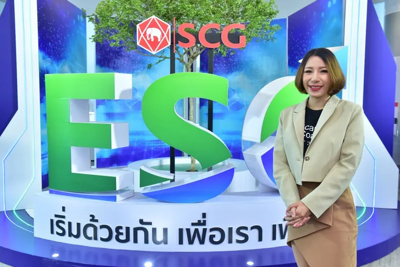 ทุกภาคส่วนผนึกกำลัง มุ่งสู่ Net-Zero ชู ESG ขับเคลื่อนแก้วิกฤตโลกรวน ชี้มีผลกระทบรอบด้าน ย้ำต้องลงมือทำทันที สร้างการเปลี่ยนแปลงที่ยั่งยืน