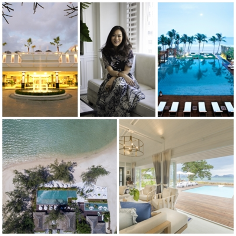 Cape & Kantary Hotels Group is proud to a...