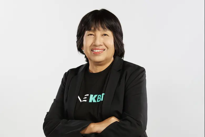 KBTG sets its sights on becoming a top tech organization in Southeast Asia by 2025