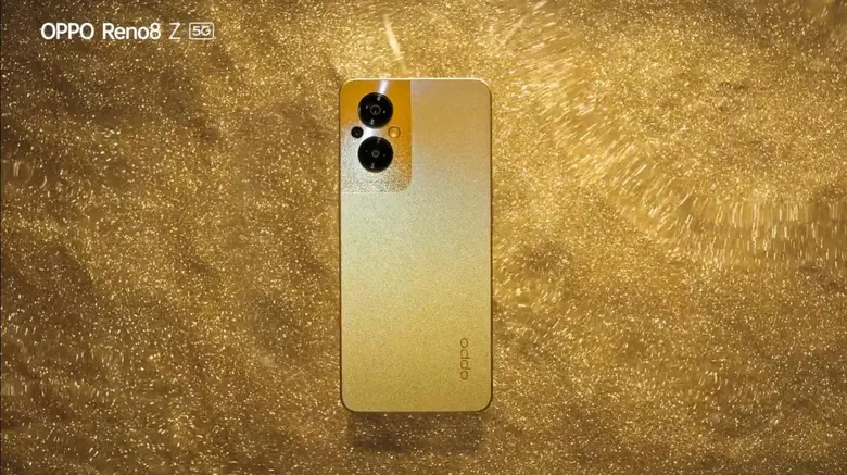  ออปโป้เผยดีไซน์ใหม่พลิกโฉมการออกแบบใน OPPO Reno8 Series 5G รุ่นล่าสุด พร้อมเปิดตัว 'เบลล่า - ราณี แคมเปณ' The Portrait Expert คนล่าสุด!