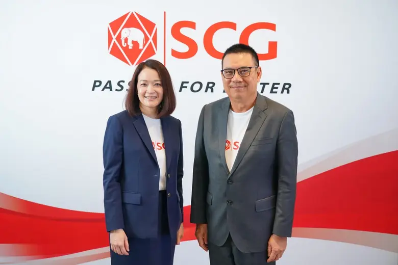 SCG's Q2/2022 operating results show cont...