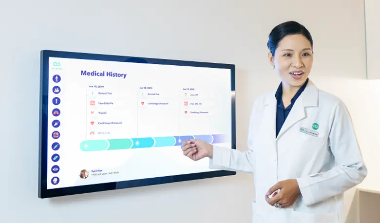 เควิชั่น ลงทุนใน "จีโอ เฮลท์" แพลตฟอร์ม HealthTech แบบบูรณาการทั้งออนไลน์และออฟไลน์ในเวียดนาม