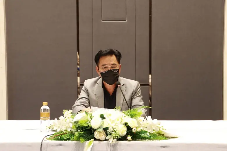 "พิษณุพร อุทกภาชน์" CEO บมจ.เคหะสุขประชา ...