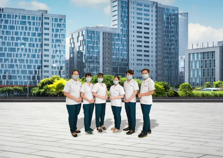 Health นำร่องบริการ Mobile Wellness รับสังคมสูงวัย ตรวจวิเคราะห์สุขภาพถึงบ้าน สำหรับผู้ป่วยที่ไม่สามารถช่วยเหลือตัวเองได้