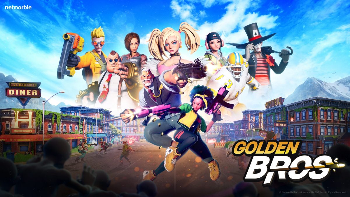 เน็ตมาร์เบิ้ล ผู้พัฒนาและให้บริการเกมมือถ...