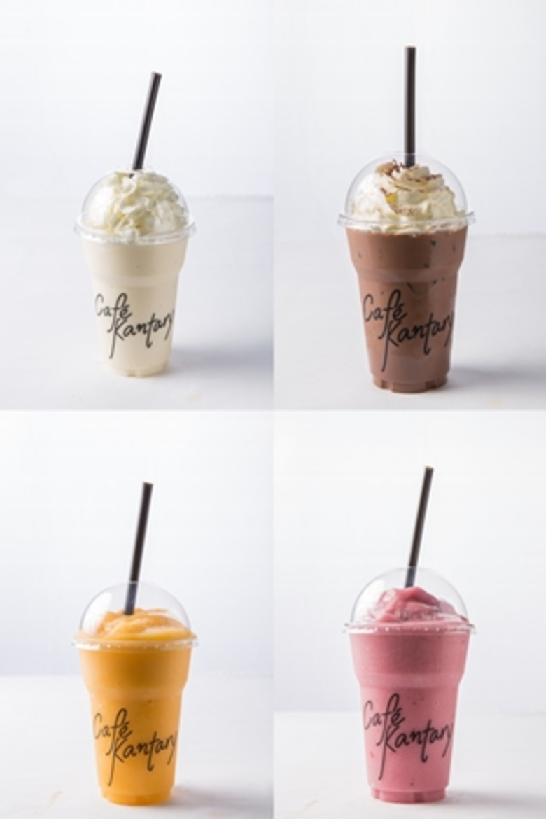 คาเฟ่ แคนทารี ทุกสาขา ร่วมฉลองวันแม่ 12 สิงหาคม 2565 ชวนคุณซื้อเครื่องดื่ม1 แก้ว แถมฟรี 1 แก้วทันที