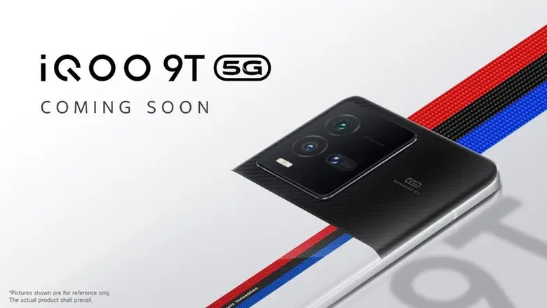 iQOO แบรนด์ย่อยของ วีโว่ (vivo) ประกาศเปิ...