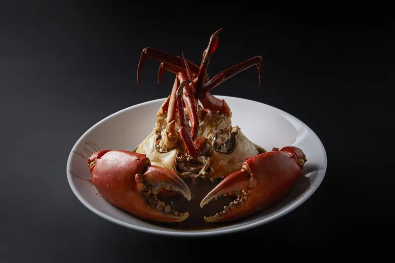 พบกับ Ministry of Crab ร้านอาหารทะเลชื่อดังจากศรีลังกาที่ อนันตรา ลายัน ภูเก็ต รีสอร์ท
