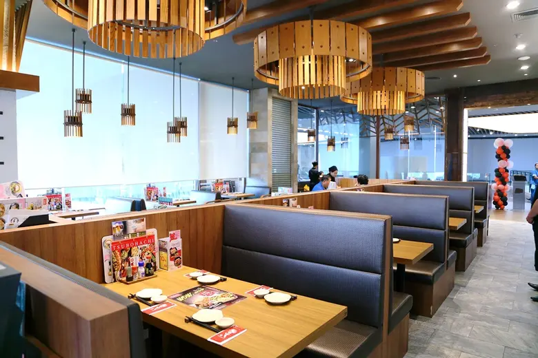 "สึโบฮาจิ" จัดโปรโมชั่น "Tsubohachi Buffet" อิ่มอร่อยไม่อั้น 2 ชั่วโมงเต็มกับเมนูสไตล์ฮอกไกโดที่มีให้เลือกมากถึง 236 รายการ ในราคา 799++ บาท 999++ บาท และ 1,399++ บาท