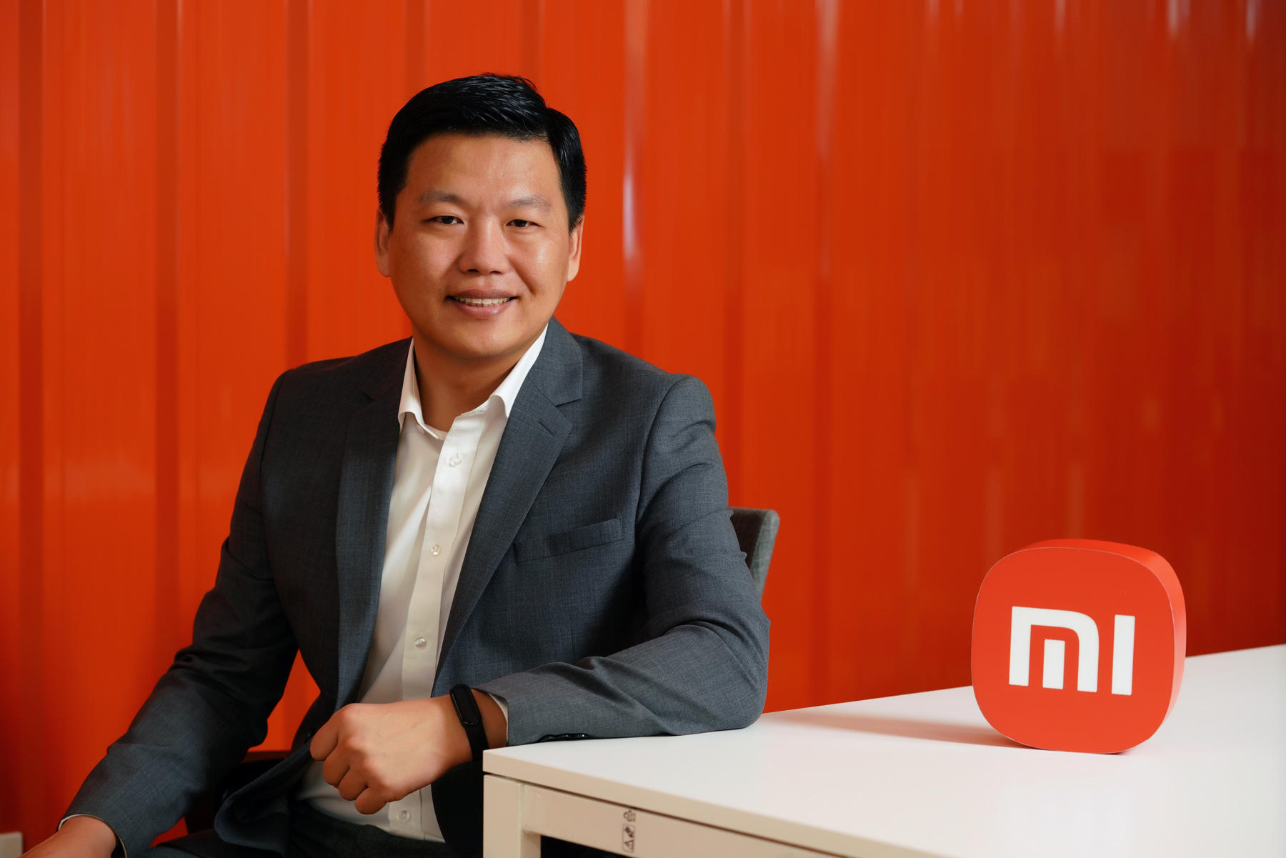 Xiaomi ตอกย้ำความมุ่งมั่นในการสร้างสรรค์สมาร์ทโฟนที่ดีที่สุดเพื่อให้ทุกคนเป็นเจ้าของได้ในยุค 5G