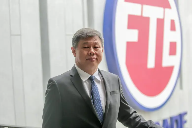 FTE เผยภาพรวมธุรกิจครึ่งปีหลัง 65 เติบโตดี ชูกลยุทธ...