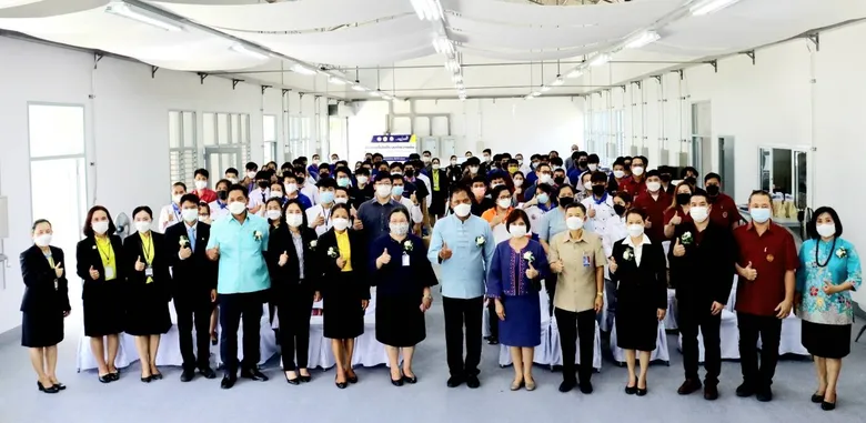 สถาบันพัฒนาฝีมือแรงงาน 19 เชียงใหม่ จัดแข่งขันฝีมือแรงงานแห่งชาติ ครั้งที่ 29 ระดับภาค