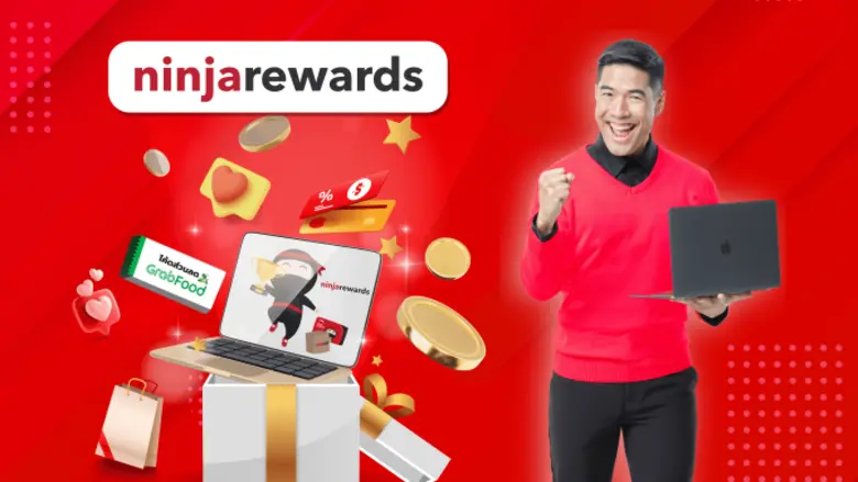 นินจาแวน ประเทศไทย ผู้นำบริการโลจิสติกส์ใ...