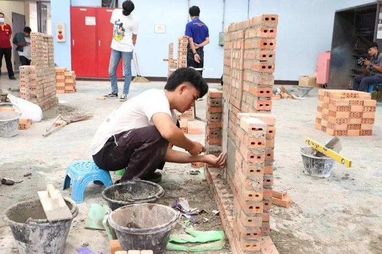 สพร.7อุบลฯปิดการแข่งขันฝีมือแรงงานแห่งชาติ ครั้งที่ 29 ระดับภาค กลุ่มจังหวัดภาคตะวันออกเฉียงเหนือ