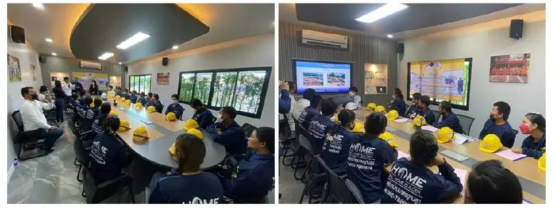 สนพ.จันทบุรี เปิดฝึกอบรม "สาขามาตรฐานงานก่อสร้างและการอ่านแบบเบื้องต้น 30 ชั่วโมง"