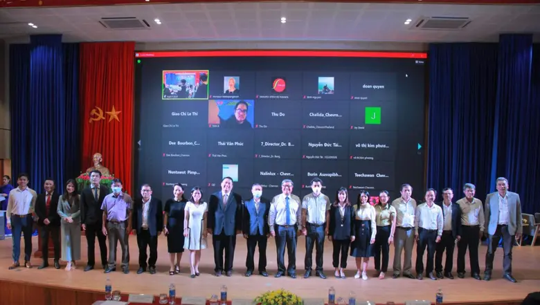 The University of Danang-University of Sc...
