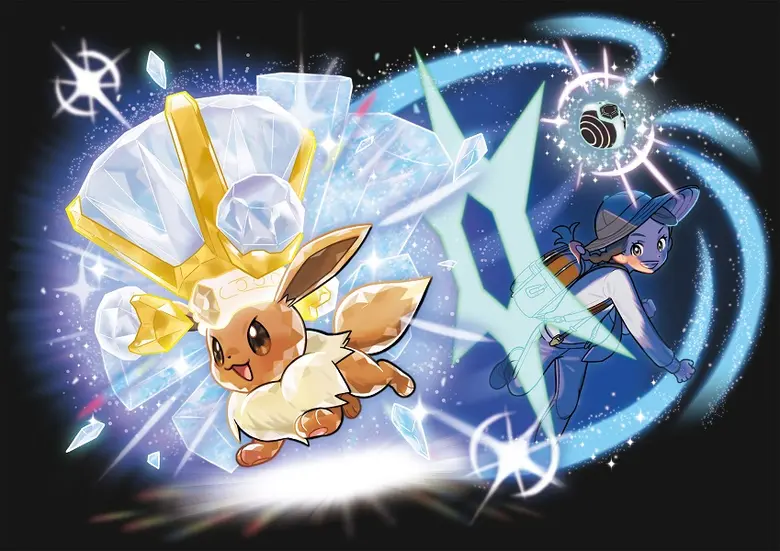 Pokemon Scarlet and Pokemon Violet กระโดดขึ้นขี่โปเกมอนในตำนาน "โคไรดอน" และ "มิไรดอน" โลดแล่นไปให้ทั่วภูมิภาคพัลเดีย