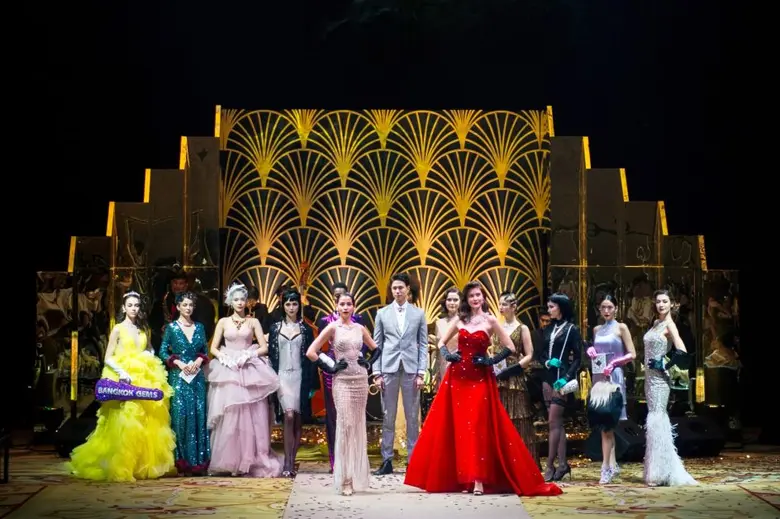 DITP-GIT ประกาศความพร้อมจัดงาน Bangkok Gems and Jewelry Fairครั้งที่ 67 อย่างยิ่งใหญ่9 สิงหาคม 2565 - กรมส่งเสริมการค้าระหว่างประเทศ (DITP)