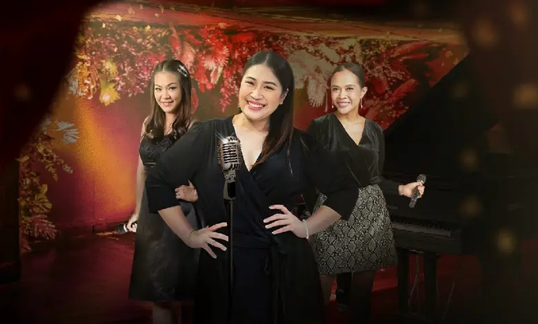 'สปาสโซ่ บิสโทร' มอบมนต์ขลังการแสดงดนตรีมิวสิคัลระดับบรอดเวย์ สรรสร้างความรื่นรมย์ใจกลางกรุงเทพฯ ณ โรงแรมแกรนด์ ไฮแอท เอราวัณ กรุงเทพฯ