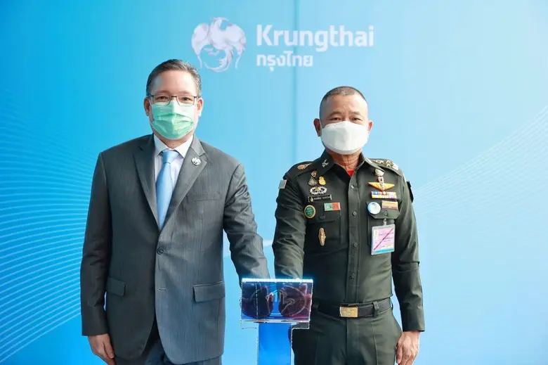 พลเอก ณรงค์พันธ์ จิตต์แก้วแท้ ผู้บัญชาการ...