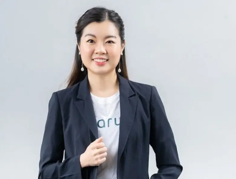 วรุณา ร่วมมือสตาร์ทอัพ "อีซีไรช์" ใช้ดีพเทคยกระดับอุตสาหกรรมข้าวไทย เพิ่มมาตรฐานเกษตรครบวงจร แข่งขันได้ในตลาดโลก