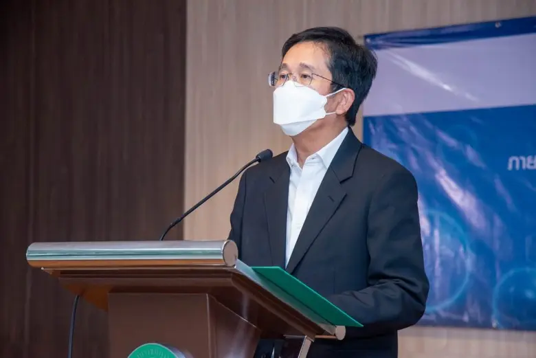 กลุ่มบริษัท พลังงานบริสุทธิ์ และนิคมอุตสา...
