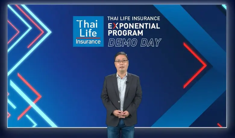 ไทยประกันชีวิต จัดงาน Thai Life Exponenti...