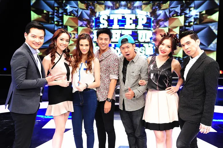 ทำเอาคนโสดตาร้อนผ่าว เมื่อ "บอสเอ วราวุธ ...