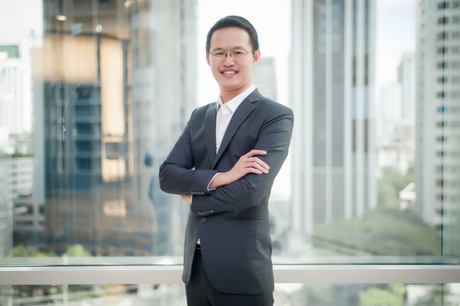 บมจ.ไทยฟู้ดส์ กรุ๊ป (TFG) โชว์ผลงานสุดสวย...