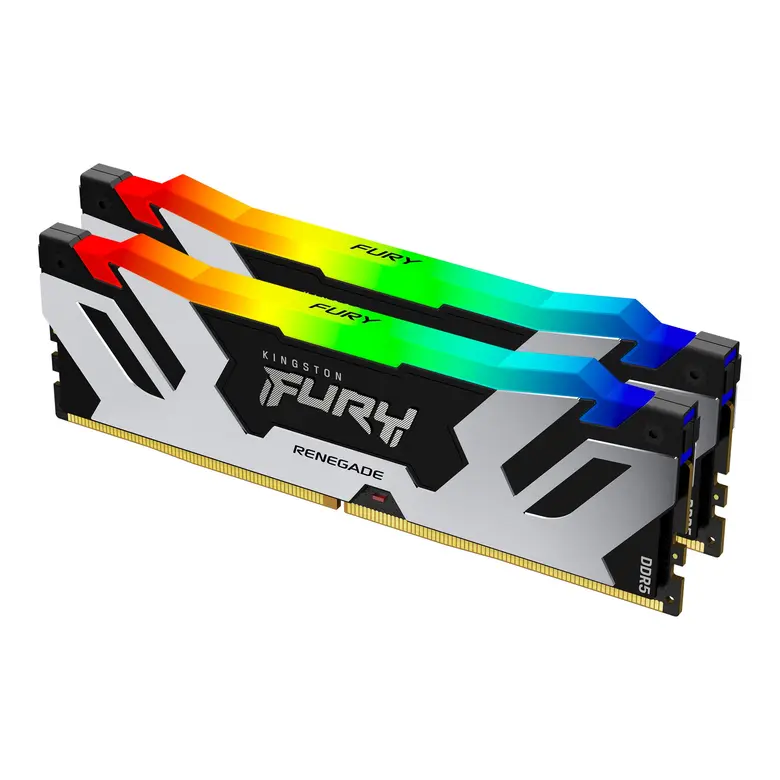 Kingston FURY แผนกเกมของ Kingston Technol...