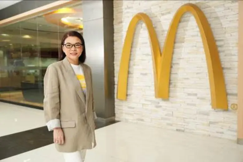 บริษัท แมคไทย จำกัด ผู้ดำเนินธุรกิจอาหารบ...
