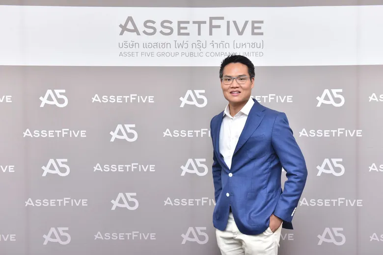 A5 กำไรสุทธิ Q2/65 พุ่งแรงที่ 30 ล้านบาท เติบโตแรง 450% เตรียมขายหุ้นกู้ครั้งแรก จ่ายดอกเบี้ยคงที่ 7% ต่อปี จองซื้อ 18 - 19 และ 22 -23 ส.ค.นี้