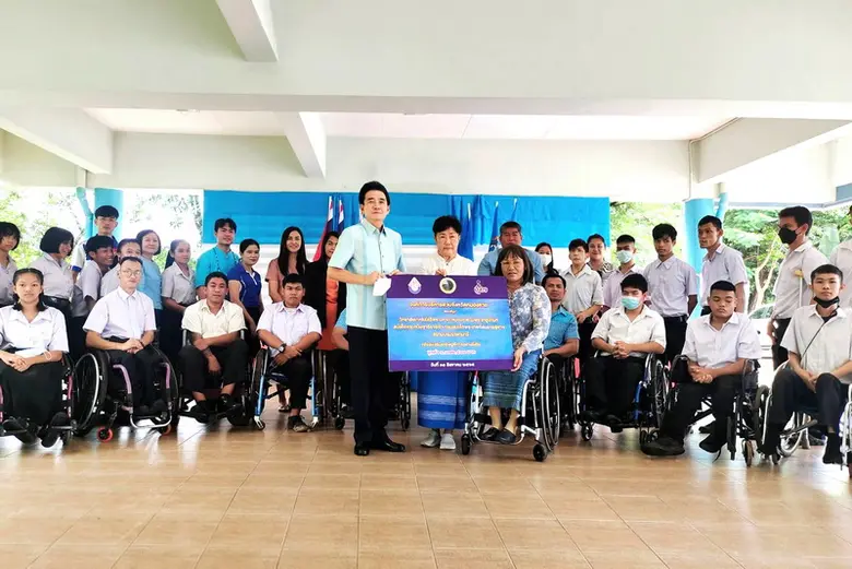 นายยุทธนา ศรีตะบุตร นายกองค์การบริหารส่วน...