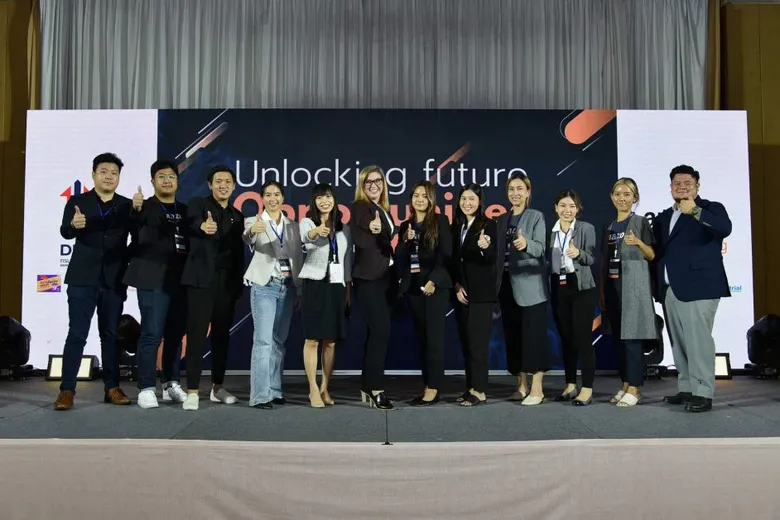 อเมซอน โกลบอล เซลลิ่ง ผลักดัน โครงการใหม่เพื่อเร่งการเติบโตอีคอมเมิร์ซข้ามพรมแดนในปี 2565 และกระตุ้นเศรษฐกิจไทย