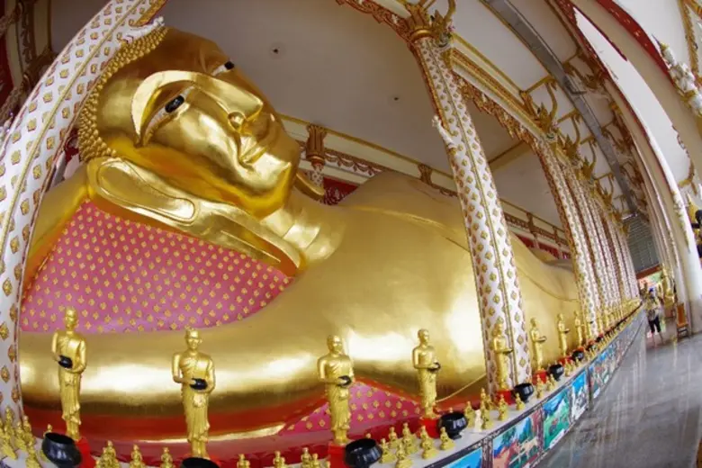เที่ยวบางใหญ่ นนท์จากฝั่งตะวันออกไปตะวันตก จะไปไหนดี?