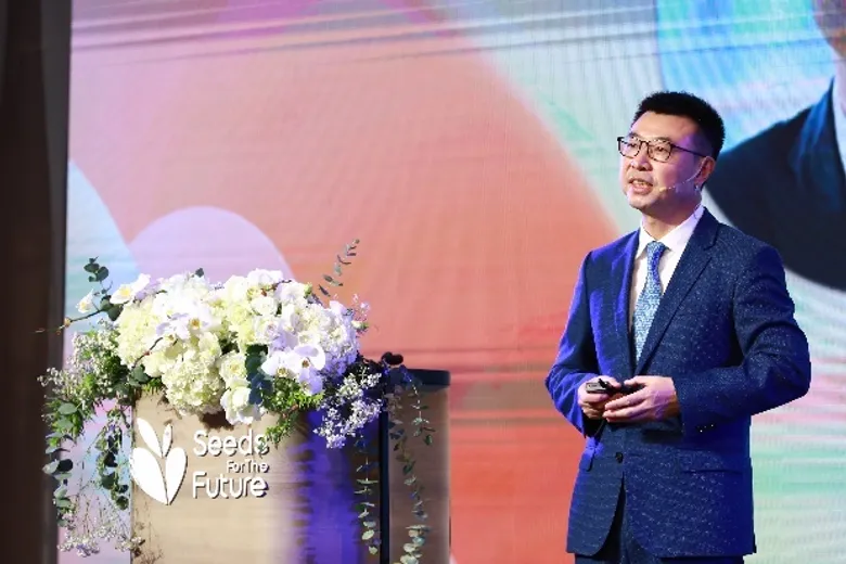 หัวเว่ยเปิดตัวโครงการ Seeds for the Future ในประเทศไทย ครั้งใหญ่ที่สุดในระดับภูมิภาค