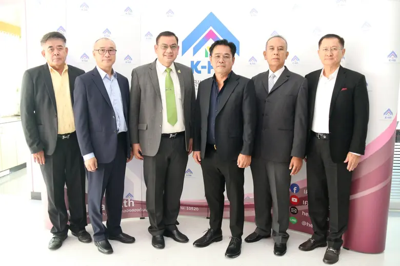 นายพิษณุพร อุทกภาชน์ ประธานเจ้าหน้าที่บริหาร บริษัท...