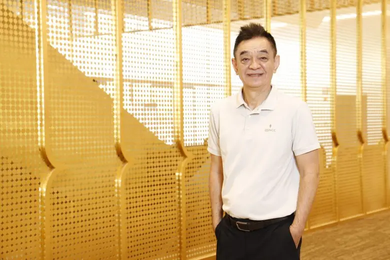 ศูนย์การประชุมแห่งชาติสิริกิติ์ (Queen Si...