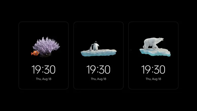 OPPO เปิดตัว ColorOS 13 Global Version มาพร้อม Aquamorphic Design ใหม่ล่าสุด                และประสบการณ์อัจฉริยะจากเทคโนโลยีนวัตกรรมล่าสุดของ OPPO