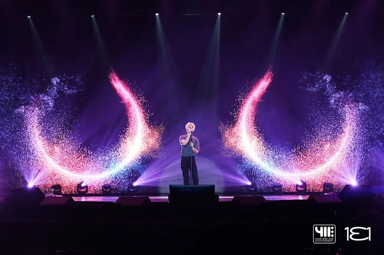 "B.I" สร้างเรื่อง(ดีๆ)ที่ไทยจนเหล่า ID ถอนตัวไม่ขึ้นแล้วว อวยยศให้แฟนมีตติ้ง [B.I OFFLINE] ถึงพริกถึงขิง ถึงตัวถึงใจ!!!!