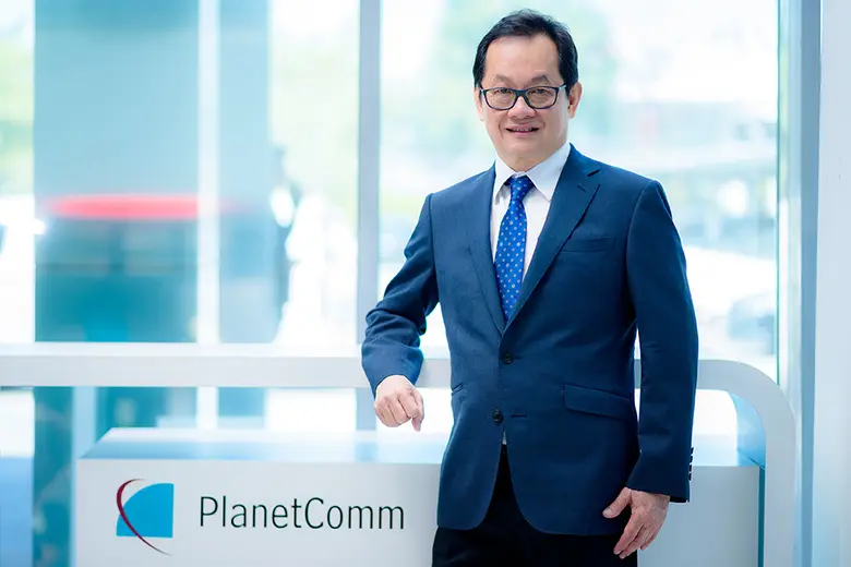 สถาบันเทคโนโลยีไทย-ญี่ปุ่น จับมือ PLANET ...