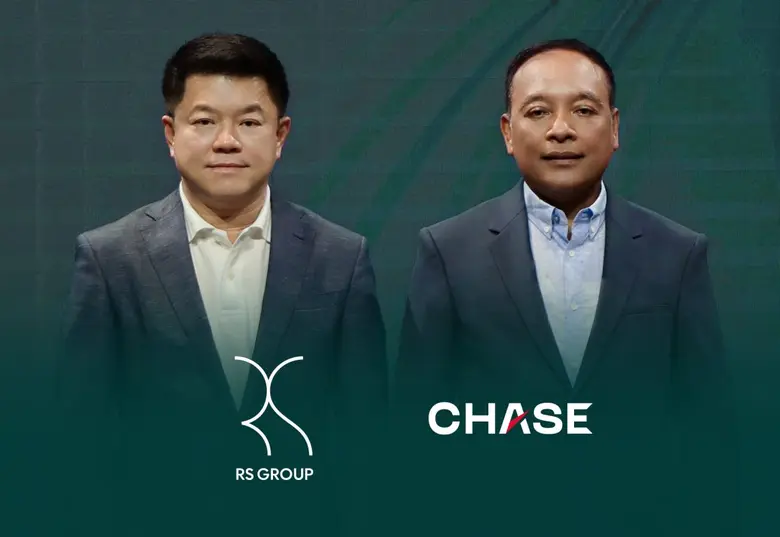 RS Public Company Limited or RS Group ("Company") p...
