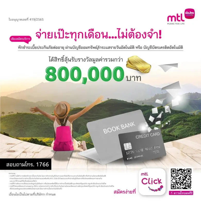 นายสาระ ล่ำซำ ประธานเจ้าหน้าที่บริหาร บริ...
