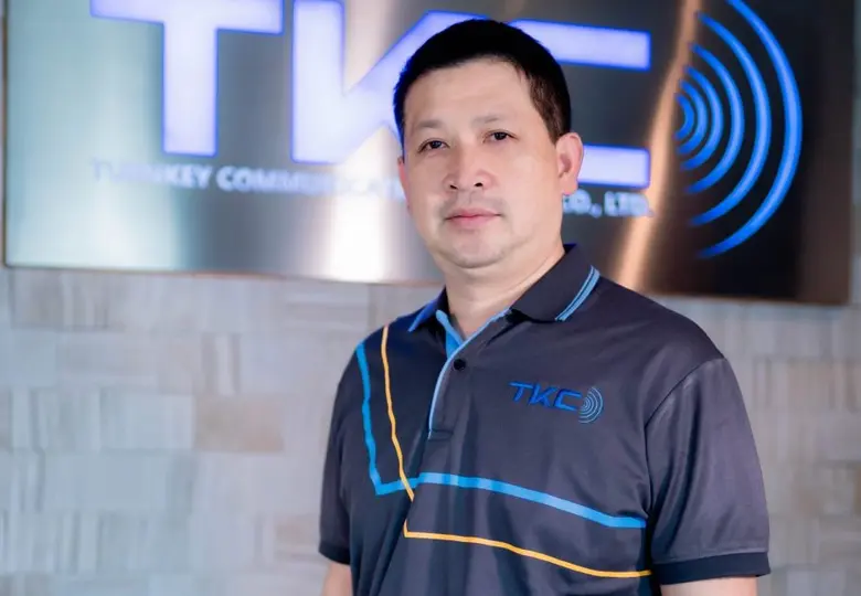 บมจ.เทิร์นคีย์ฯ (TKC) เปิดธุรกิจใหม่ 6 สม...