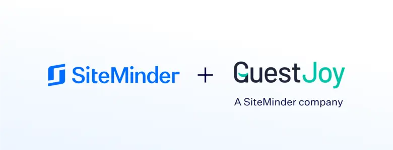 SiteMinder ผู้นำแพลตฟอร์มระดับโลกด้านโฮเท...