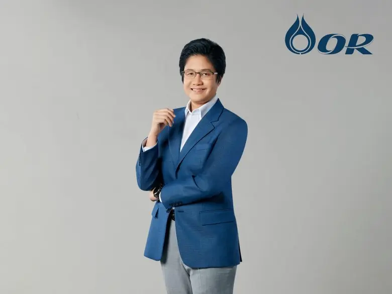 นางสาวราชสุดา รังสิยากูล รองกรรมการผู้จัดการใหญ่ ปฏ...