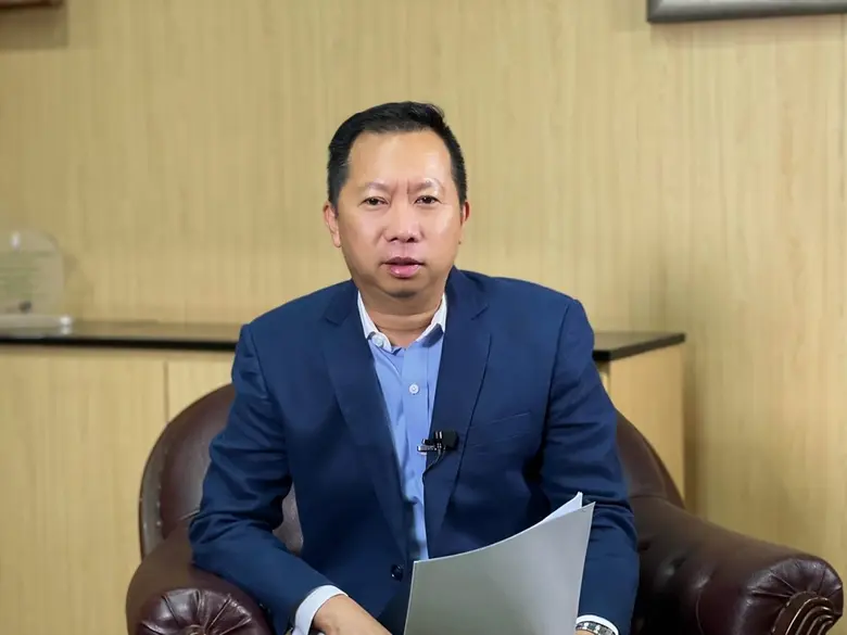 การยางแห่งประเทศไทย กยท. มั่นใจสถานการณ์ย...