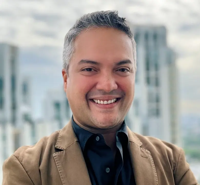 The Founder and CEO of Absolute Hotel Ser...