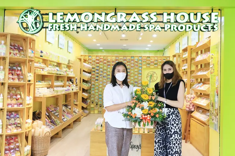 ศูนย์การค้าเอ็ม บี เค เซ็นเตอร์ (MBK Cent...
