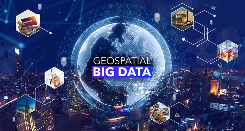Blendata ผนึกกำลัง Esri Thailand เสริมแกร่งเทคโนโลยี GIS ด้วย Big data ตอบเทรนด์ธุรกิจยุคใหม่